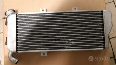 Radiatore er6n er6f 2012 2013 2014 2015 2016