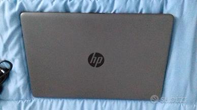 Notebook HP 3158 NGW