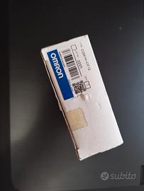 PLC OMRON CQM1H-CIF12