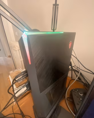 Msi Trident 3
