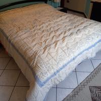 Piumone 4 stagioni t.f. Bianchi matrimoniale