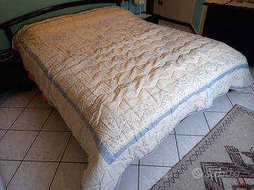 Piumone 4 stagioni t.f. Bianchi matrimoniale