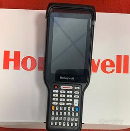 Scanner Honeywell EDA61K wifi-Usb-Gps