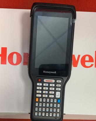 Scanner Honeywell EDA61K wifi-Usb-Gps