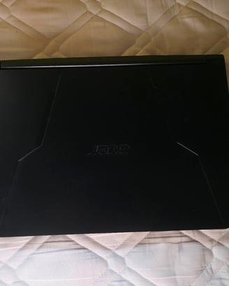 Portatile Da Gaming Acer AN515-45-R80L