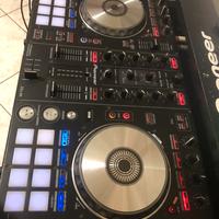 Pioneer DJ DDJ SR Controller