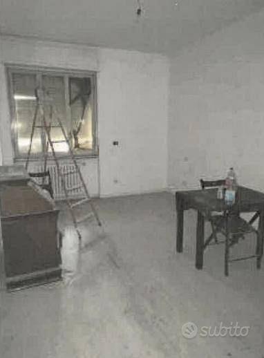Appartamento – Saronno, Villaggio Matteotti - Altro