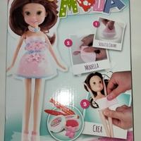 Gioco creativo: inventa la moda
