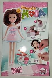 Gioco creativo: inventa la moda