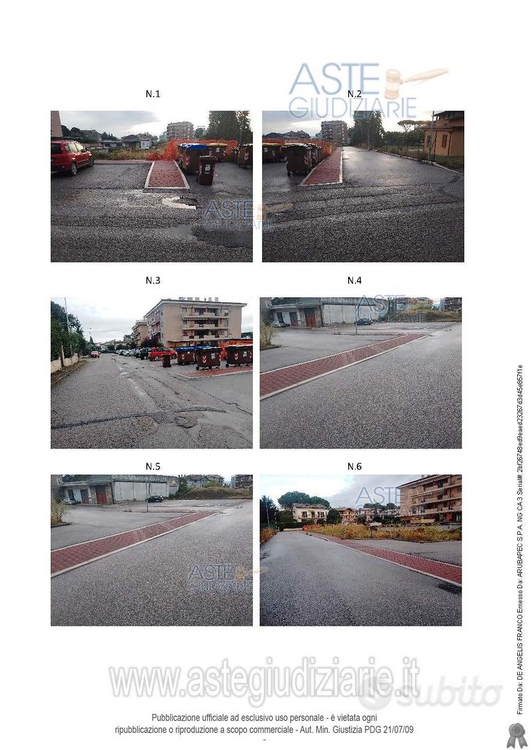 Terreno Agricolo Marsciano [A4310063] - Altro