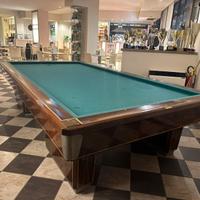 Biliardo Hermelin usato + tabellone