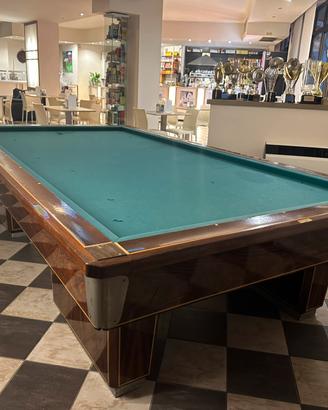 Biliardo Hermelin usato + tabellone