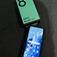 Oppo Reno Lite 5G