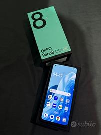 Oppo Reno Lite 5G