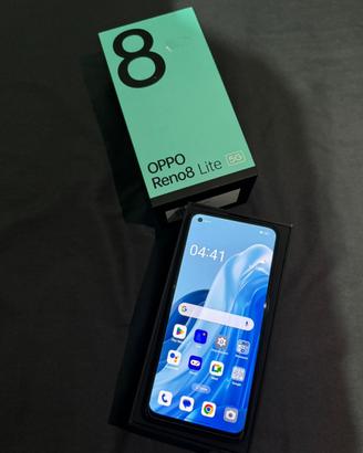 Oppo Reno Lite 5G