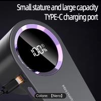 Rasoio Portatile per Tessuti con Display Digitale