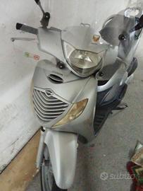 Honda sh 150cc