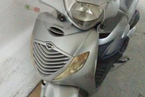 Honda sh 150cc