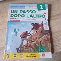 Un passo dopo l'altro vol2