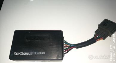 centralina SYM JOYMAX 250 2005 2006 2007