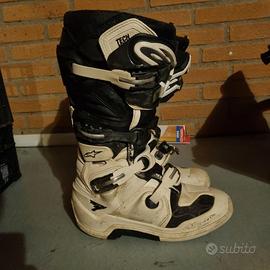 Stivali alpinestars tech 7