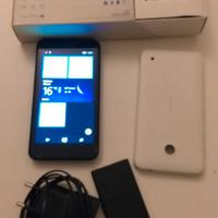 NOKIA LUMIA 630