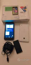 NOKIA LUMIA 630