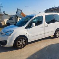CITROEN BERLINGO 5 POSTI EURO 6