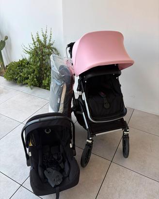 trio/duo BUGABOO 