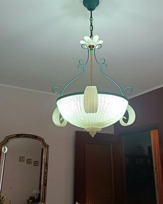 Bajour e lampadario