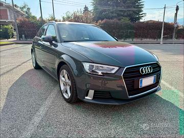 AUDI A3 Sportback 30 1.0 tfsi Sport 116cv