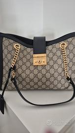 Borsa Gucci come nuova