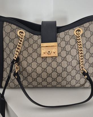 Borsa Gucci come nuova