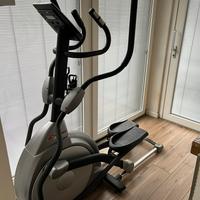 ELLITTICA FASSI EX990 PRO