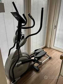 ELLITTICA FASSI EX990 PRO