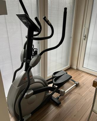 ELLITTICA FASSI EX990 PRO