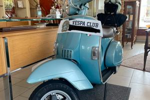 PX 125 70 anniversario