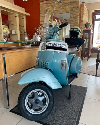 PX 125 70 anniversario