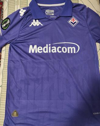 MAGLIA FIORENTINA 24-25