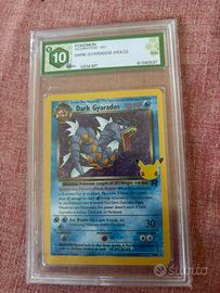 Carta pokemon