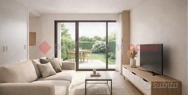 Appartamento Legnago [Cod. rif 3300127VRG]