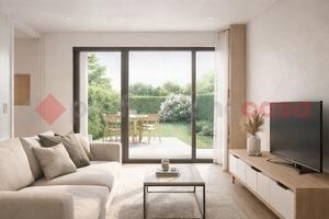 Appartamento Legnago [Cod. rif 3300127VRG]