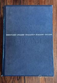 Dizionario di inglese