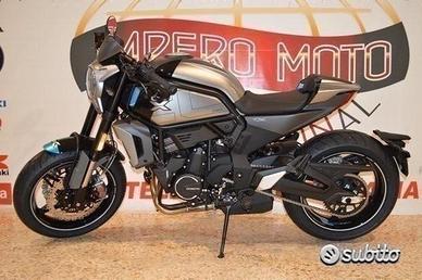 CFMOTO 700 CL-X Sport nuova pronta consegna