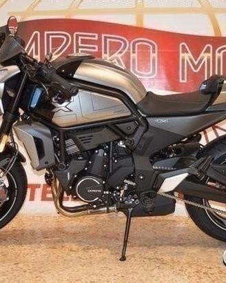 CF Moto 700 CL-X Sport nuova pronta consegna