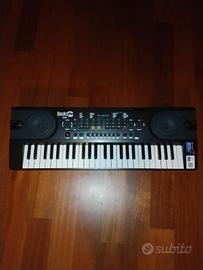 pianola rockjam rj549