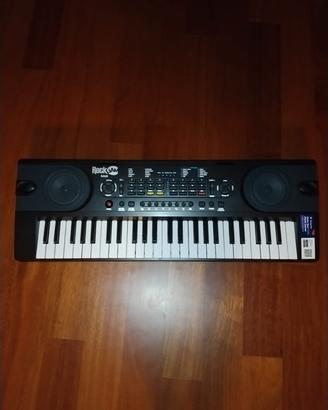 pianola rockjam rj549