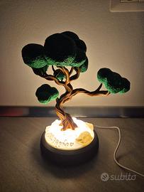 Lampada Bonsai 