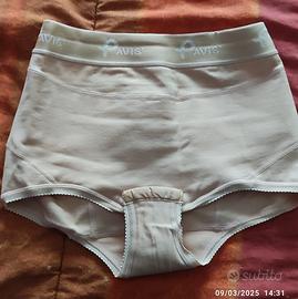 guaina da donna per ernia inguinale 