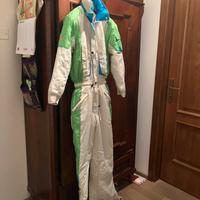 Tute da sci t 42 e 44